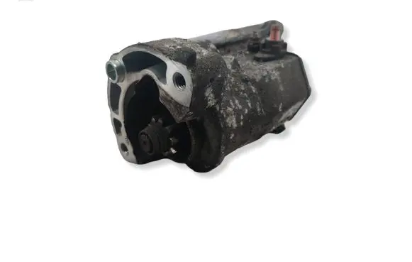 Land Rover Evoque I Starter motor 6G9N11000NB 4280004841