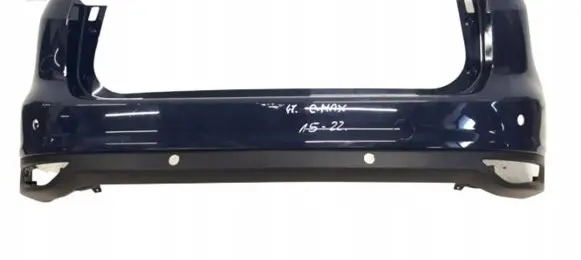 Ford C-MAX II Rear bumper AM51R17K823