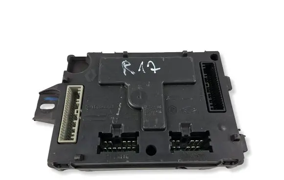 Renault Clio IV Ignition key card reader 40406557 40406556 A2C97556800