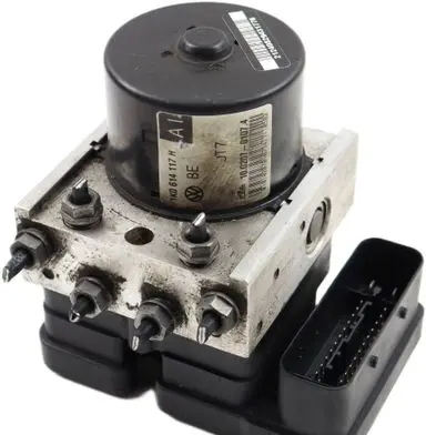 Skoda Octavia Mk2 (1Z) ABS Pump 1K0614117H 1K0907379P 10.0970-0315.3