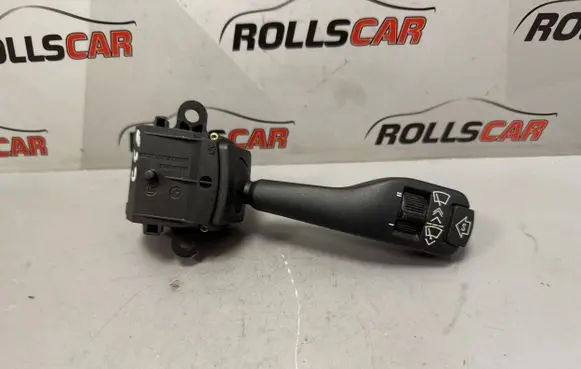 BMW 5 E39 Wiper control stalk 8375408i 01204030