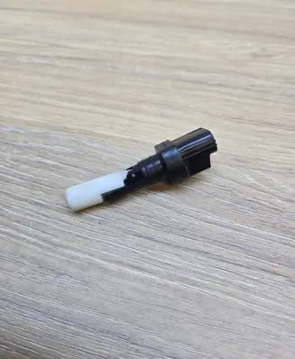 Volvo V70 Windshield washer fluid level sensor 0023935