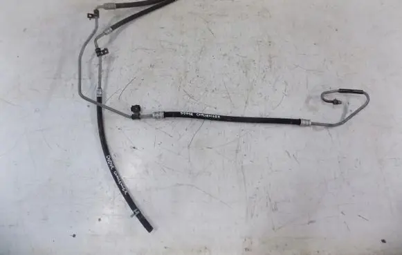 Dodge Challenger Power steering hose/pipe/line
