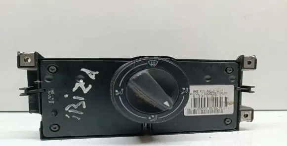 Seat Ibiza II (6k) Climate control unit 6K0819045C