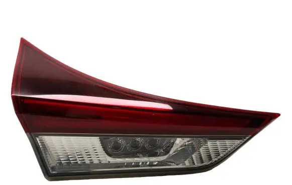 Toyota Auris E180 Rear/tail lights 02344