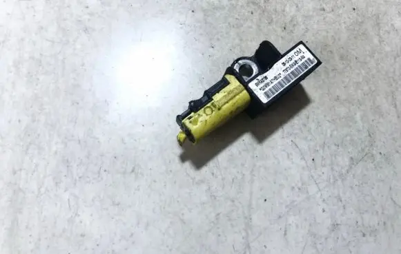 Honda CR-V Airbag deployment crash/impact sensor 5wk43786