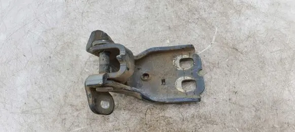 Chrysler Pacifica Rear door lower hinge NOCODE