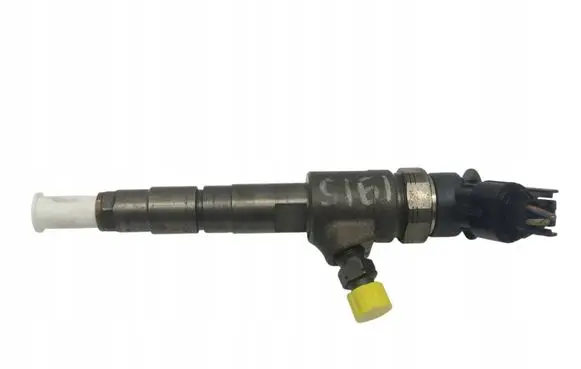Ford Turneo Courier Fuel injector 0445110489