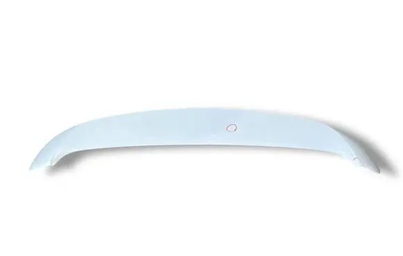 Opel Corsa D Tailgate/trunk spoiler 13257597