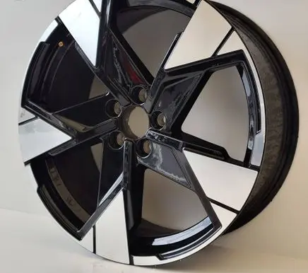 Volvo EX30 R20 alloy rim 80000289