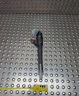 Alfa Romeo Mito Fuel injector 0445110614