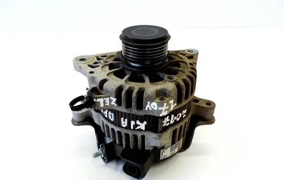 Generator/alternator
