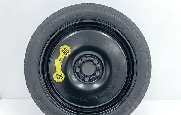 Volvo XC40 R18 spare wheel 32243486