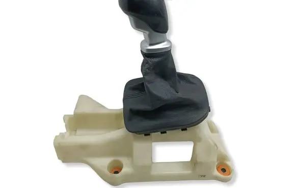 KIA Rio Gear shifter/selector 437000UXXX