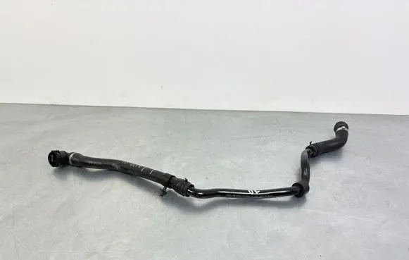 Land Rover Defender Engine coolant pipe/hose LPLA80033AC