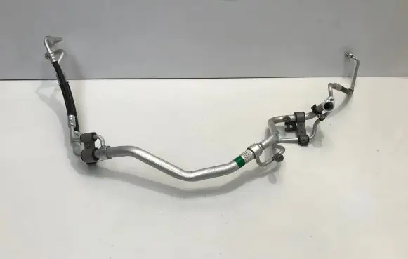 Citroen C5 X Air conditioning (A/C) pipe/hose 9438395780