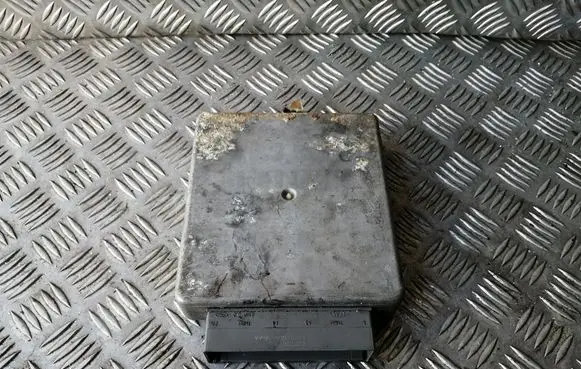 Ford Focus Engine control unit/module 1S4F12A650AC