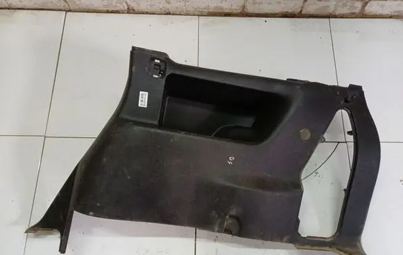 Opel Zafira A Other interior part 90580334