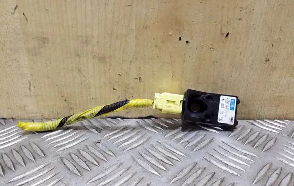 Honda CR-V Airbag deployment crash/impact sensor 77970S9AB814M1