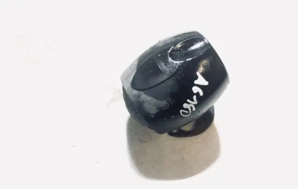 Mercedes-Benz A W168 Alarm system siren 