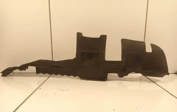 Audi A4 S4 B6 8E 8H Air intake duct part 8E0121284B 8E0121284 23479