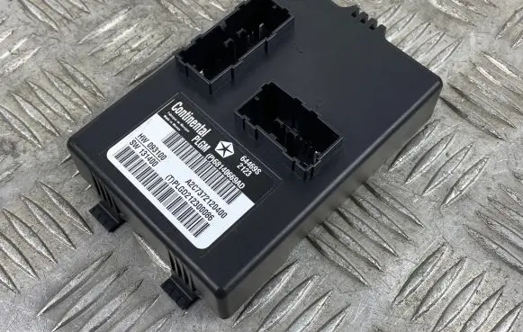Jeep Grand Cherokee Other control units/modules P68140669AD