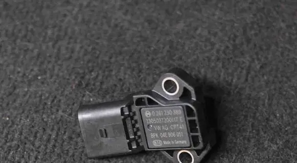 Volkswagen Jetta VI Air pressure sensor
