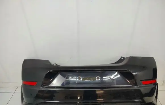 Volvo C30 Rear bumper 