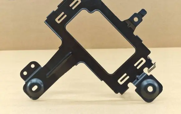 Volvo XC90 Blind spot radar bracket 31407244