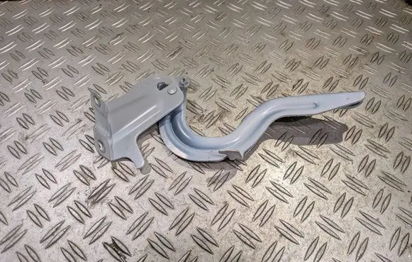 Renault Koleos II Engine bonnet/hood hinges 