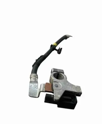 Volvo XC60 Negative earth cable (battery) 31407114