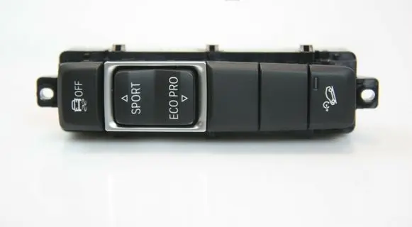 BMW X1 F48 F49 Parking PDC control unit/module 61319374832 9374832