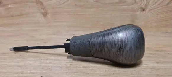Volvo S60 Gear shift switch/knob 