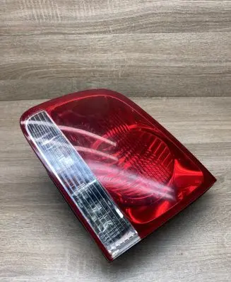 Volkswagen Touareg I Reverse light 7L6945094H 28268003