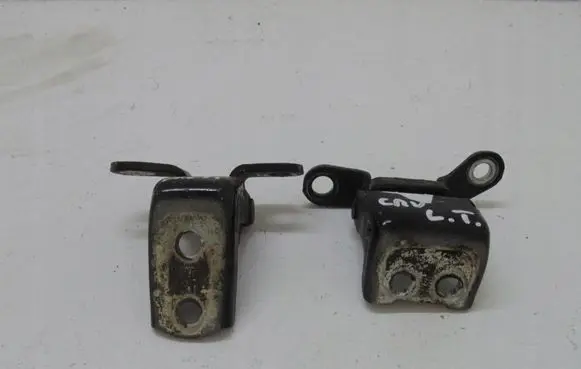 Honda Legend III KA9 Rear door hinge set 