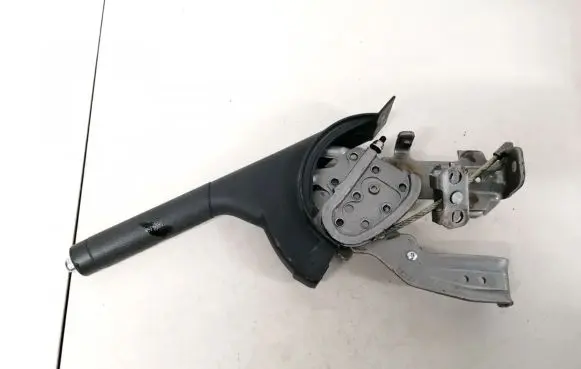 Suzuki Swift I Handbrake/parking brake lever assembly