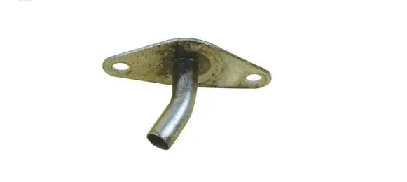 Mitsubishi Outlander EGR valve line/pipe/hose 4B11