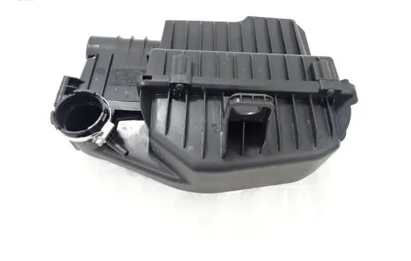 Air filter box