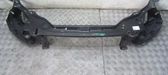 Volvo XC60 Top upper radiator support slam panel