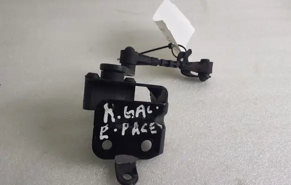 Jaguar E-Pace Rear air suspension level height sensor FK723C300AB GJFTB