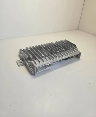 Mercedes-Benz E W213 Other control units/modules A0009004646