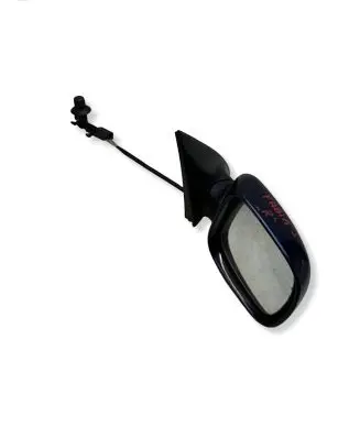 Skoda Fabia Mk1 (6Y) Manual wing mirror E8012659