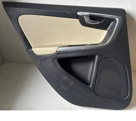 Volvo V60 Rear door card panel trim 8635872