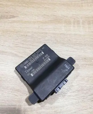 Volkswagen Touran I Gateway control module 1K0907530C
