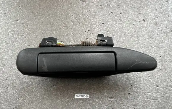 Nissan Patrol Y61 Rear door exterior handle 806063J100