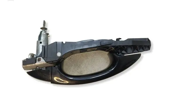 Skoda Octavia Mk3 (5E) Front door exterior handle 5L0837885B