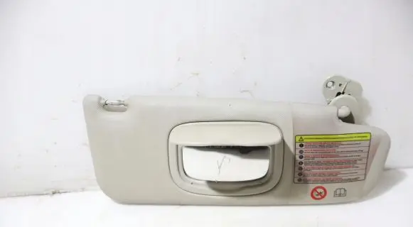 Alfa Romeo 159 Sun visor clip/hook/bracket 