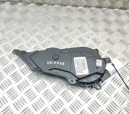 Ford Kuga I Timing belt guard (cover) AV4Q6007AB