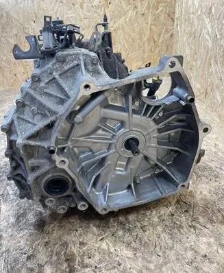 Honda Insight Automatic gearbox RBLS9C23 0804220300 RBLS9C23D117
