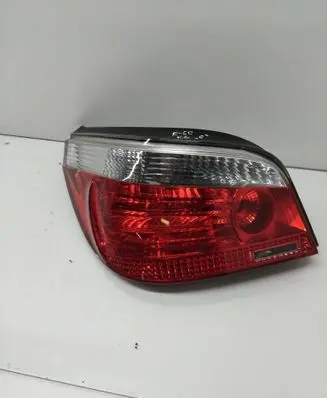 BMW 5 E60 E61 Rear/tail lights 84441922LB